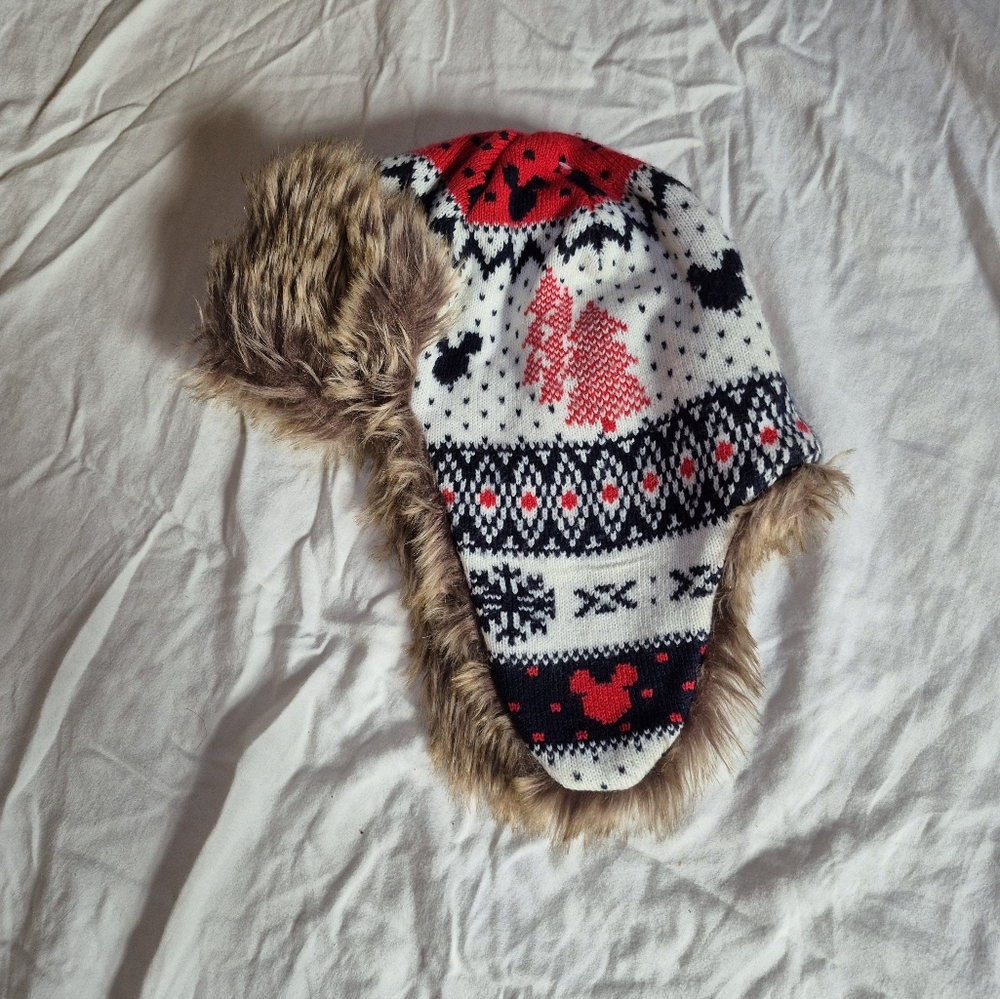 Gap Disney Kids beanie